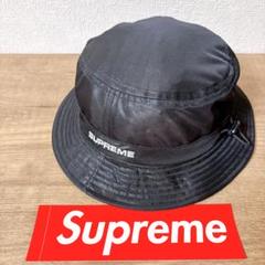 2025年最新】supreme バケットハットの人気アイテム - メルカリ