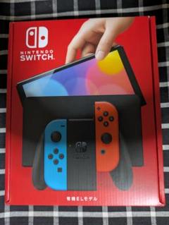 2025年最新】nintendo switch 本体 有機el未開封の人気アイテム