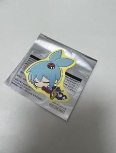 激レア! 入手困難! すーぱーぷよぷよ通 ステッカー ハーピー COMPILE 激レア! 入手困難! すーぱーぷよぷよ通 ステッカー サタン