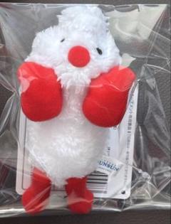 パペットスンスン ひっかけマスコット ノンノン 新品タグ付