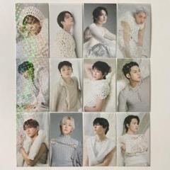 Seventeen エスクプス Dream トレカ ラキドロ TSUTAYA SEVENTEEN セブチ DREAM エスクプス トレカ - メルカリ