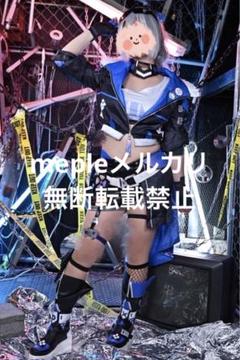Amazon.co.jp: [CLOXKS] 崩壊：スターレイルグッズ 銀狼