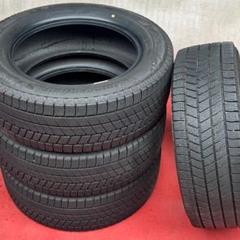 BRIDGESTONE BLIZZAK VRX3 205/60 R16 96Qのサムネイル