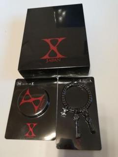 ヒデ　X JAPAN　ラゲッジ　缶ミラー　まとめ売り ヒデ X JAPAN ラゲッジ 缶ミラー まとめ売り - メルカリ