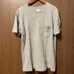 グレー Tシャツ 無地のサムネイル