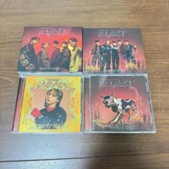 ONE N' ONLY DVD CD まとめ売り ONE N' ONLY ワンエン CD まとめ売り - メルカリ