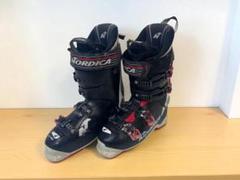 ノルディカ/スピードマシーン 120/27cm/スキーブーツ/nordica