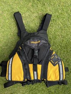 patagonia パタゴニア pfd ライフジャケット フローティングベスト
