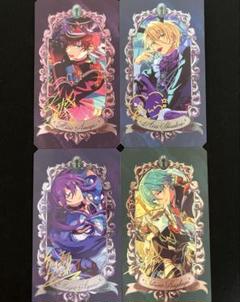 あんスタ　ミュージアムカードセット Museum Card［Exhibition No.2］（BOX） – pattythree公式通販サイト