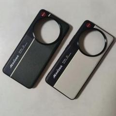 Xiaomi 13 Ultra対応スマホケース2個セット｜耐衝撃・精密設計