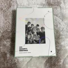 BTS シーグリ　2020 BTS 2020 SEASON'S GREETINGS[DVD] - BTS - UNIVERSAL MUSIC JAPAN