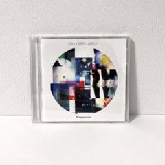 Mrs. GREEN APPLE Progressive サイン入り - メルカリ
