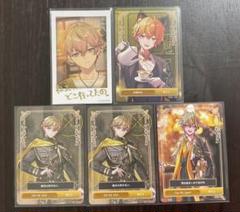 シクフォニ　トレカ　チェキ　みこと