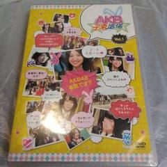 AKB48 子兎道場