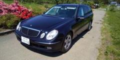 w211アバンギャルドE320