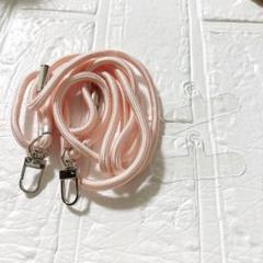 ⭐︎スマホストラップ ネックストラップ 紛失防止 おしゃれ 約150㎝