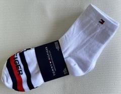トミーヒルフィガー Tommy Hilfiger 靴下 3足セット