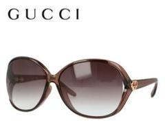 GUCCI サングラス