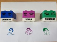 2025年最新】superjunior シウォンの人気アイテム - メルカリ