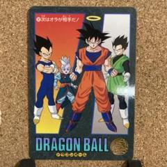 超貴重！ ドラゴンボール ビジュアルアドベンチャー 同人 プリズム カードダス 画像リスト】ドラゴンボール ビジュアルアドベンチャー全キラ