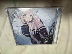 しぐれうい FICTION 通常盤 CD アルバム