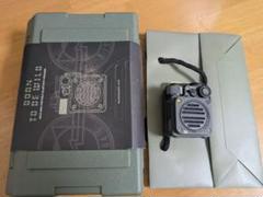 MUZEN Wild mini 第1世代のサムネイル