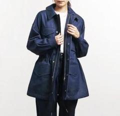 アウトレット福袋 アローズ別注 22ss The Reracs バルカラー デニムジャケット ジャケット・アウター