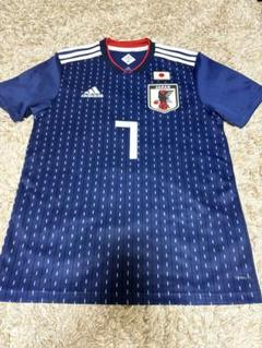 2025年最新】サッカー日本代表ユニフォーム 2018の人気アイテム