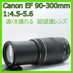 2025年最新】canon 90-300の人気アイテム - メルカリ