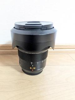 中古訳アリ　LEICA DG VARIO-ELMARIT 8-18mm Used Panasonic Leica DG Vario-Elmarit 8-18mm f/2.8-4.0 ASPH