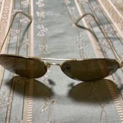 RAY BAN メンズサングラス