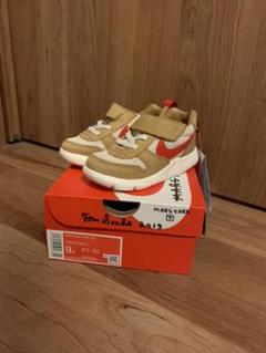 にゃろう様専用!nike トドラー マーズヤード トムサックス