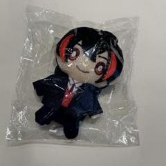 カラフルピーチ ゆあんくん マスコットキーチェーン アニメイト