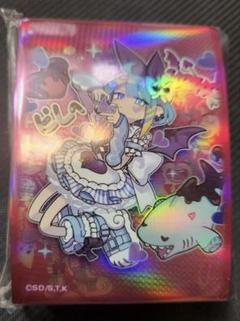 遊戯王 韓国 公式 スリーブ Live☆Twin リィラスウィート