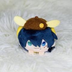 ヒプノシス　山田三郎　おやすみぬいぐるみ　まめころりん 2025年最新】三郎 まめころの人気アイテム - メルカリ