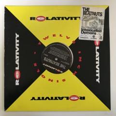 The Beatnuts - No Equal / Psycho Dwarf