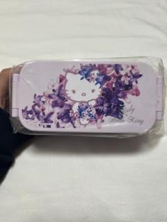 Rady 入手困難♡激レア♡キティ 収納ボックスセットブラック本日