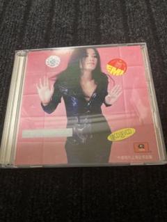 王菲/VCD付 只愛陌生人/CDアルバム FAYE WONGフェイ・ウォン Faye Wong 王菲 - 只愛陌生人 Only Love Strangers 1999 CD +