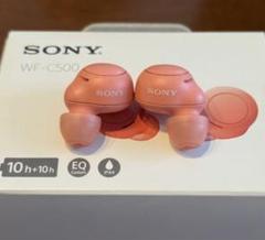 (訳あり) Sony WF-C500 イヤフォンのみのサムネイル
