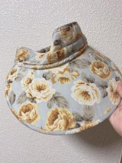 日除け帽子