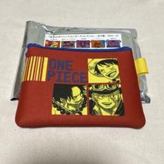 ONE PIECE ミニポーチコレクション