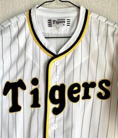 【新品】復刻レプリカユニホーム1937 阪神タイガースユニホーム 新品】復刻レプリカユニホーム1937 阪神タイガースユニホーム