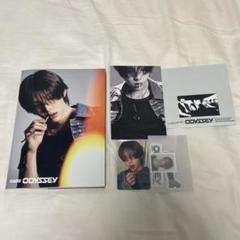 RIIZE Odyssey photo book ショウタロウ