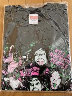 2025年最新】マキシマムザホルモン tシャツ 新品の人気アイテム