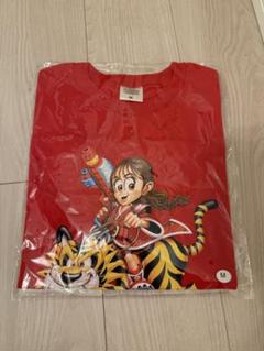【M】ももクロ夏のバカ騒ぎ2025Tシャツ　赤