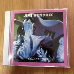 Jimi Hendrix Voodoo Chile CD