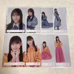 櫻坂46 小林由依 3rd アニラ 直筆サイン 生写真 チュウ アニラ衣装 櫻坂46 小林由依 3rd アニラ 直筆サイン 生写真 チュウ アニラ衣装