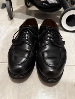 【使用僅極美】PARABOOT パラブーツ ★ シャンボード UK7.5 ★ CHAMBORD / NOIR – Paraboot