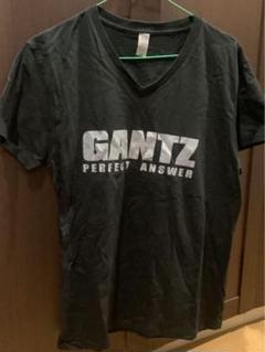 【非売品】GANTZ PERFECT ANSWER VネックTシャツ　Mサイズ