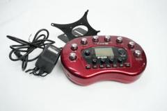 LINE 6 POD X3 レッド ギターエフェクター Yahoo!オークション -「line6 pod x3」の落札相場・落札価格